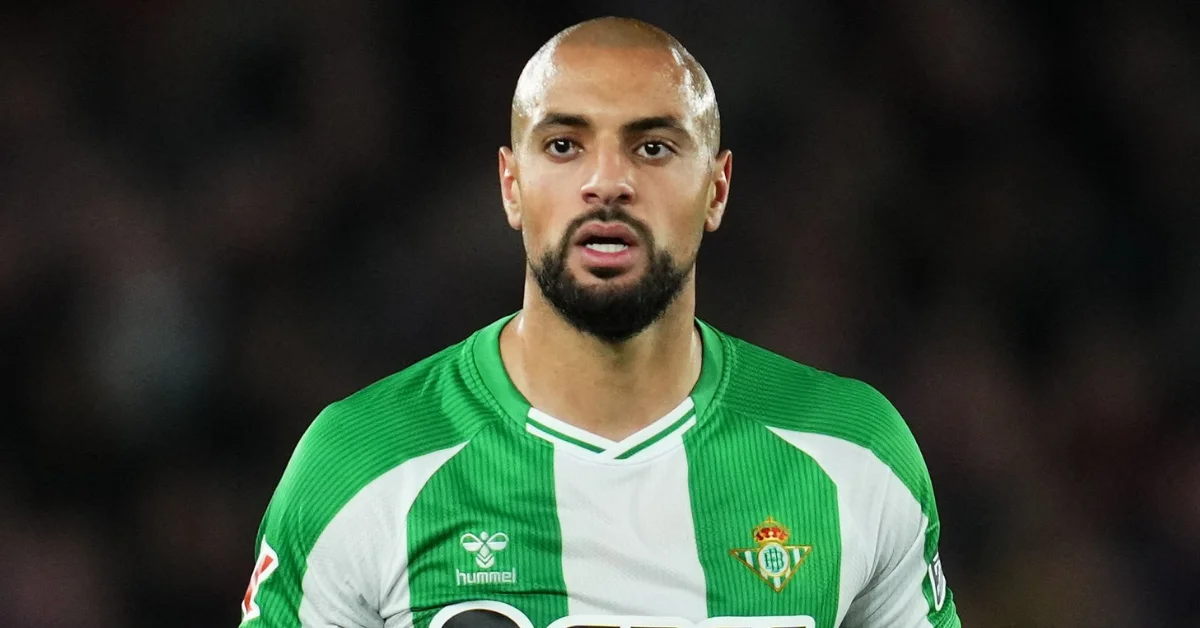 Real Betis’ten Amrabat İçin Fenerbahçe’ye Yeni Teklif: Maaş Anlaşması Sağlandı, Bonservis Pürüzü Devam Ediyor