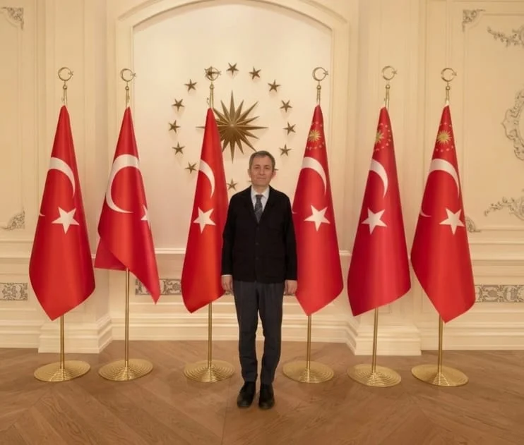 Dr. Özzeybek: ‘Milletin Evinde’ Etkinlikleri Kapsamında 40 Buluşmada 700 Katılımcı Ağırladık