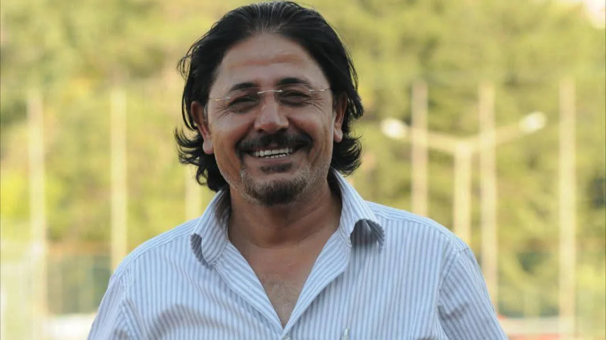 Çorum Spor Basınının Duayen İsmi Kemal Bolat Vefat Etti
