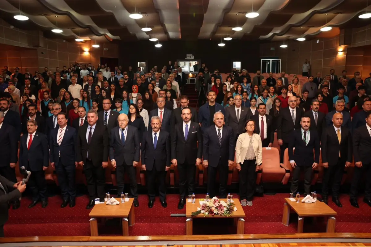 Diyarbakır, Ziya Gökalp’i Doğumunun 150. Yılında Uluslararası Kongre ve Etkinliklerle Anıyor