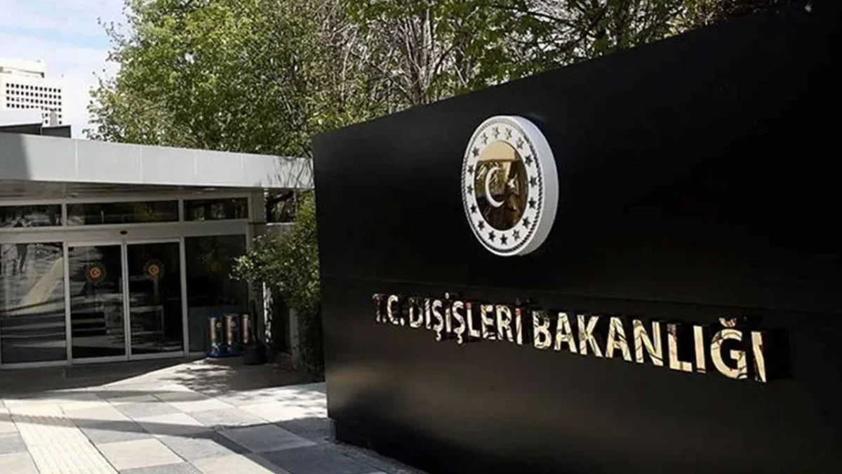 Türkiye’den Pakistan’a Terör Saldırısı Kınaması: “Kabul Edilemez” – 23 Ölü, 70 Yaralı