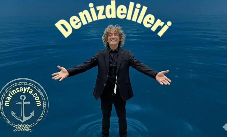 Marin Sayfa’da Tekne Satışında Yeni Dönem: Ahmet Mertcan Karabolat’ın Sosyal Medya Odaklı Brokerlık Modeli