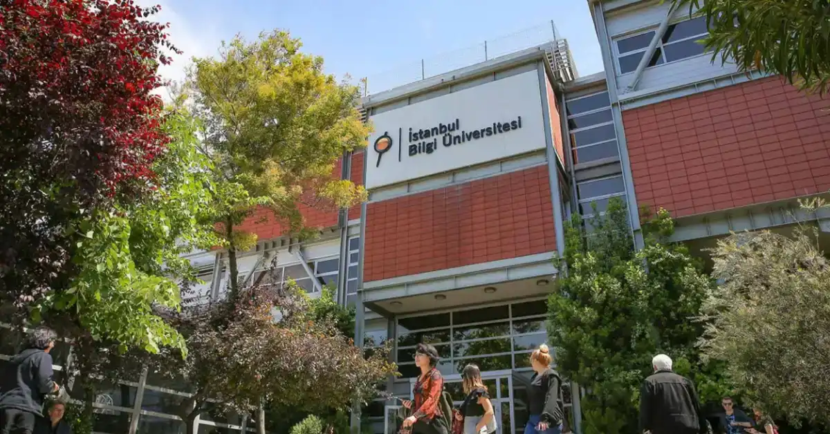 Bilgi Üniversitesi Faaliyetlerine Devam Ediyor: Cumhurbaşkanlığı Kararıyla Yeni Dönem Başladı