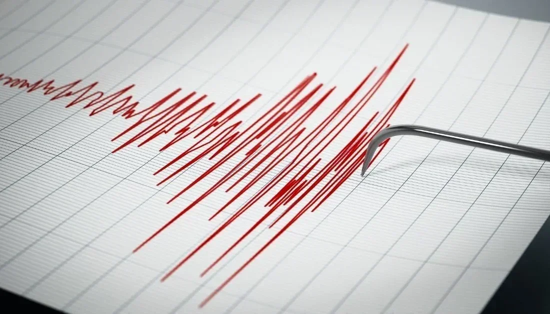 Şili’de Kuzeyi Sarsan Deprem: 6.9 Büyüklüğünde, Can Kaybı Yok