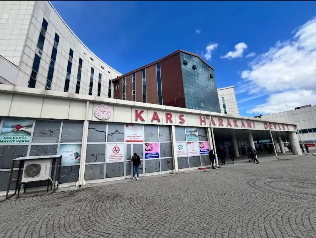 Kurban Bayramı’nda Acemi Kasaplar Hastanelik Oldu: Kars’ta Kesim Kazaları Artıyor