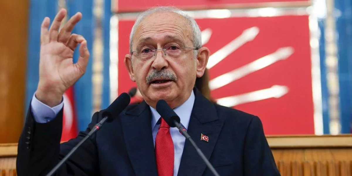Kılıçdaroğlu’ndan Grup Toplantısı Açıklaması: Gündem, Tarih ve Yer İlerleyen Günlerde Belli Olacak