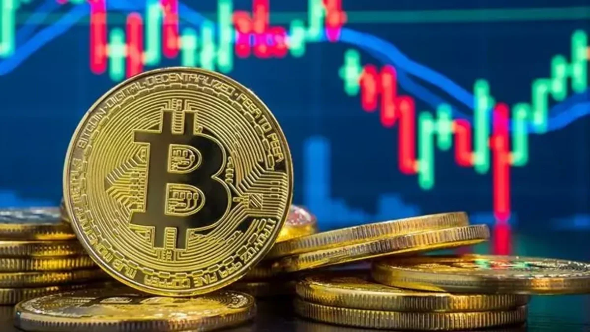 Bitcoin 74 Bin Dolar Altında: Kripto Para Piyasası Sert Düşüşte