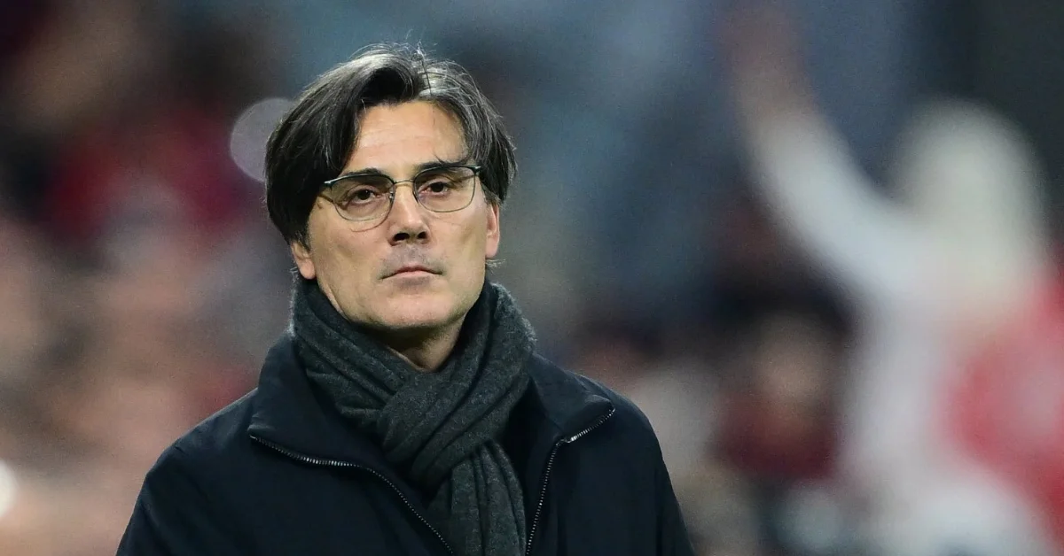 Vincenzo Montella’dan 2026 Dünya Kupası Hedefi: “Önceliğimiz Gruptan Çıkmak”