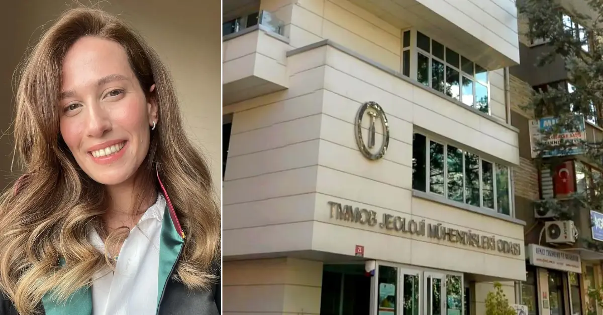 TMMOB Jeoloji Mühendisleri Odası Seçimleri Yargıya Taşındı: “Demokratik Temsil Hakkı Engellendi” İddiası