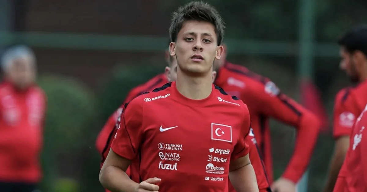 A Milli Takım Dünya Kupası Yolunda: Montella Yönetiminde Yoğun Antrenman Maratonu