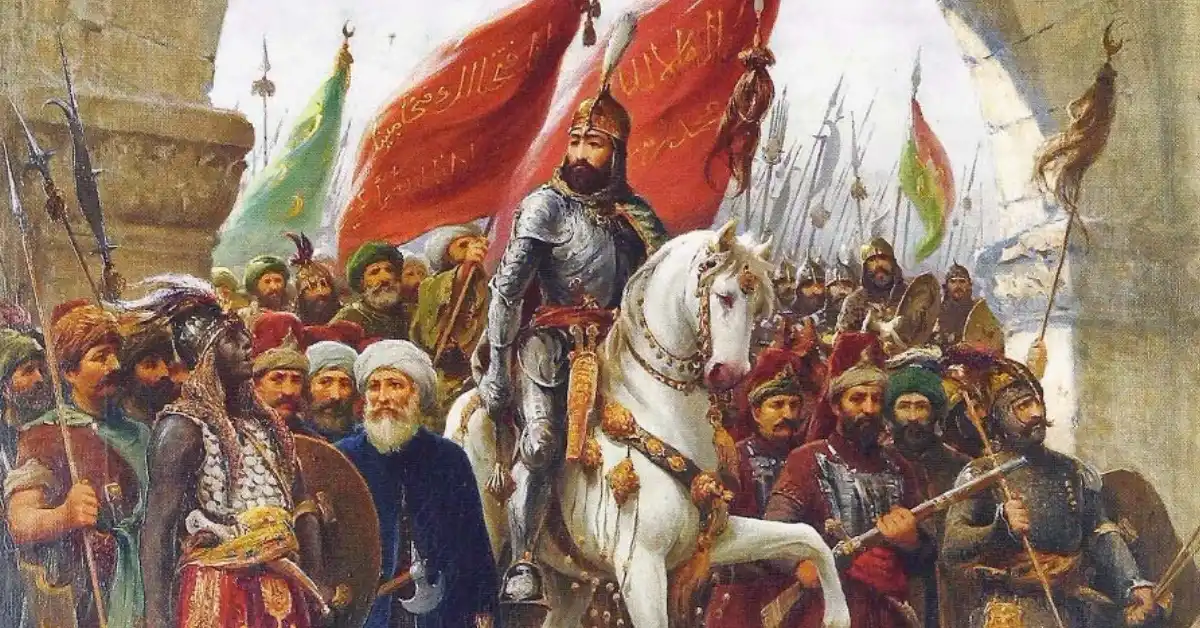 İstanbul’un Fethi 573. Yılında Bilim, Kültür ve Sanatla Anılıyor: Dijital Deneyimlerden Mehter Konserlerine
