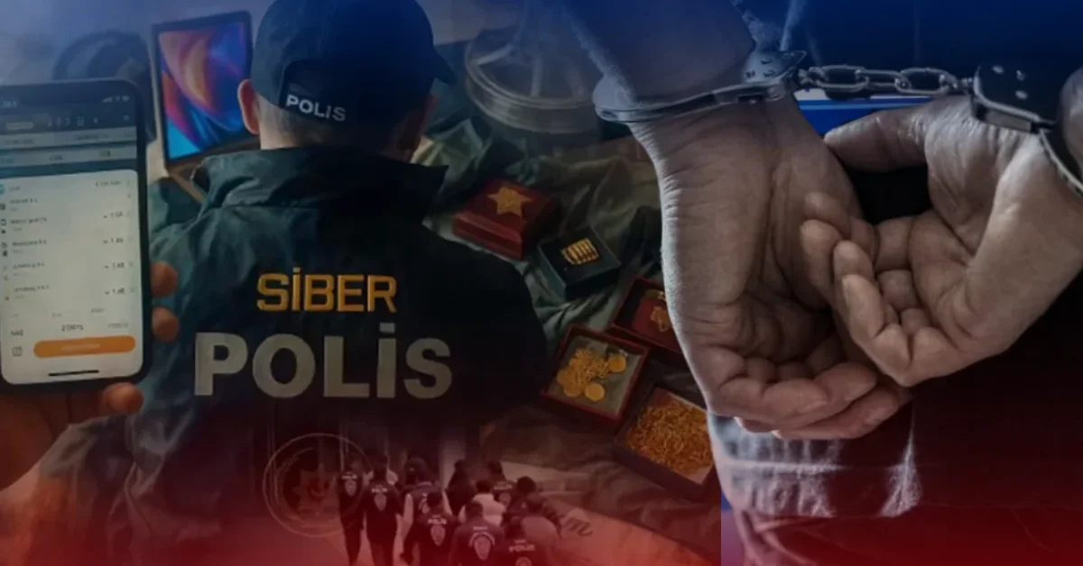 Yapay Zeka Yasa Dışı Bahisle Savaşta: Siber Suç Ağlarına Karşı Yeni Cephe