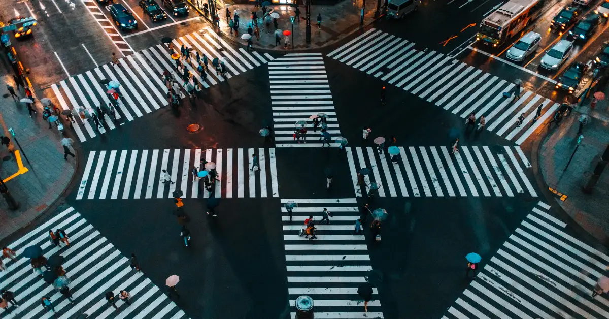 Japonya’da Nüfus Krizi: 5 Yılda 3 Milyon Kayıp, Tarihi Düşüş!
