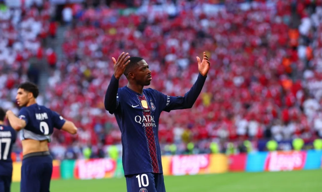 Paris Saint-Germain Şampiyonlar Ligi’nde Zirvede: Üst Üste İkinci Kez Avrupa’nın En Büyüğü!