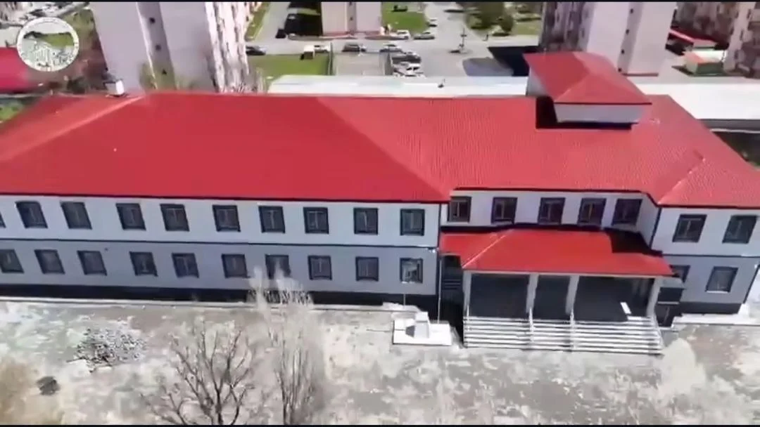 Kars’ta Eğitimde Yeni Dönem: Cumhuriyet Lisesi Modern Binasıyla Öğrencilere Kapı Aralıyor