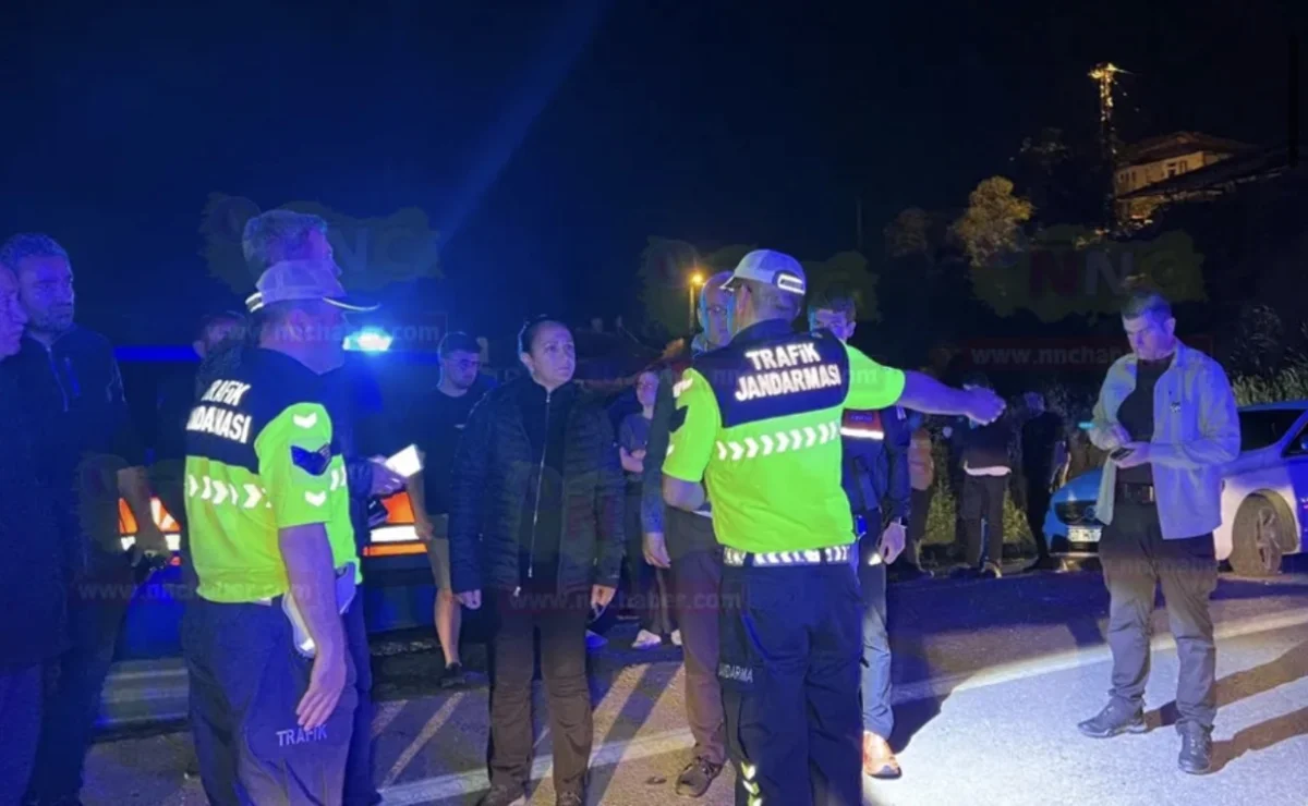 Burdur’da Feci Kazanın Ardından Hayatını Kaybedenlerin ve Yaralıların Kimlikleri Açıklandı