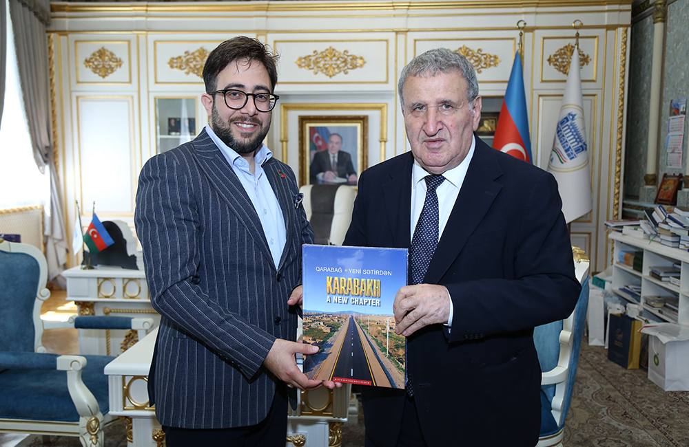 Azerbaycan ve Türkiye yapay zekâ alanındaki iş birliğini güçlendiriyor: Mutabakat Zaptı imzalandı