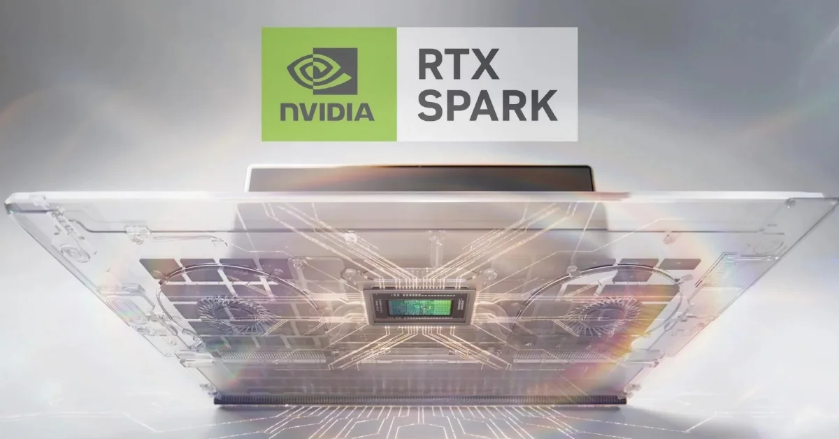 Yapay Zeka Bilgisayarların İçine Giriyor: Nvidia’dan Devrim Niteliğinde Yeni Donanım