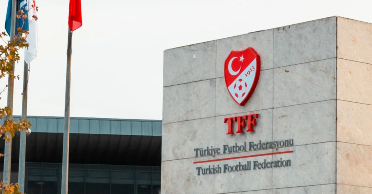 TFF’den Kulüp Başkanlarına Dünya Kupası Şoku: Katılım Ücreti 15 Bin Dolar!