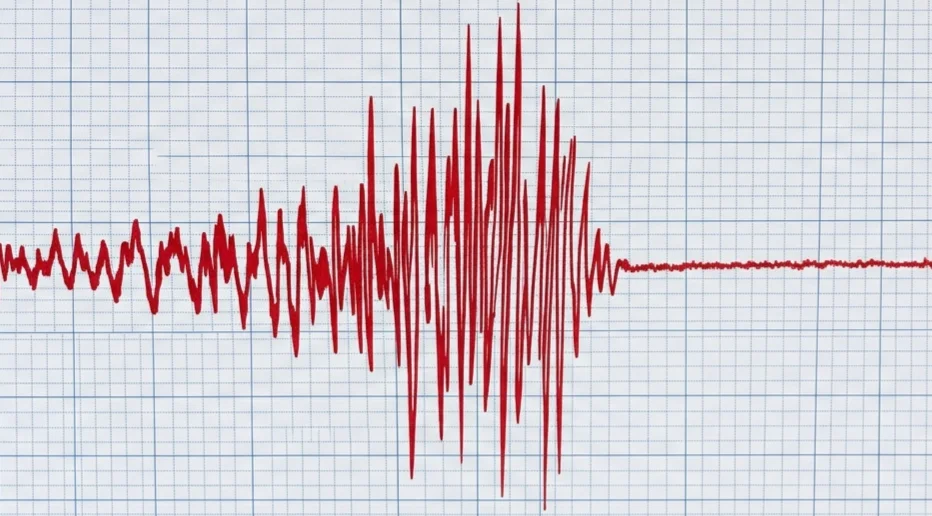Erzurum’da Sabahın İlk Işıklarında 3.2 Büyüklüğünde Deprem: Panik Yaşandı Ama Can Kaybı Yok
