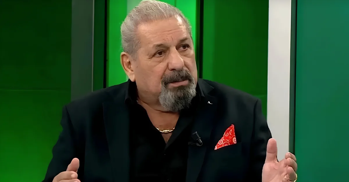 Erman Toroğlu’na Şok Suçlama: Galatasaray Başkanı ve TFF Başkanı Hakkındaki Açıklamaları Nedeniyle 3 Yıla Kadar Hapis İstemi
