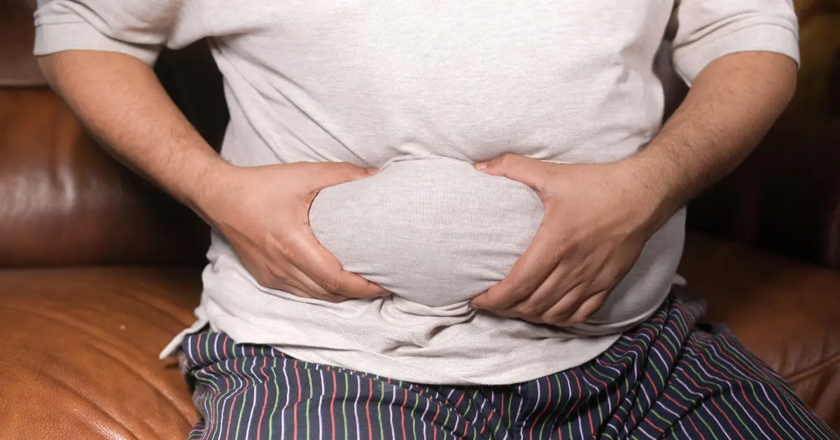 Türkiye’de Obezite Tehlikesi Büyüyor: 15 Yaş Üzeri Nüfusun ,8’i Obez