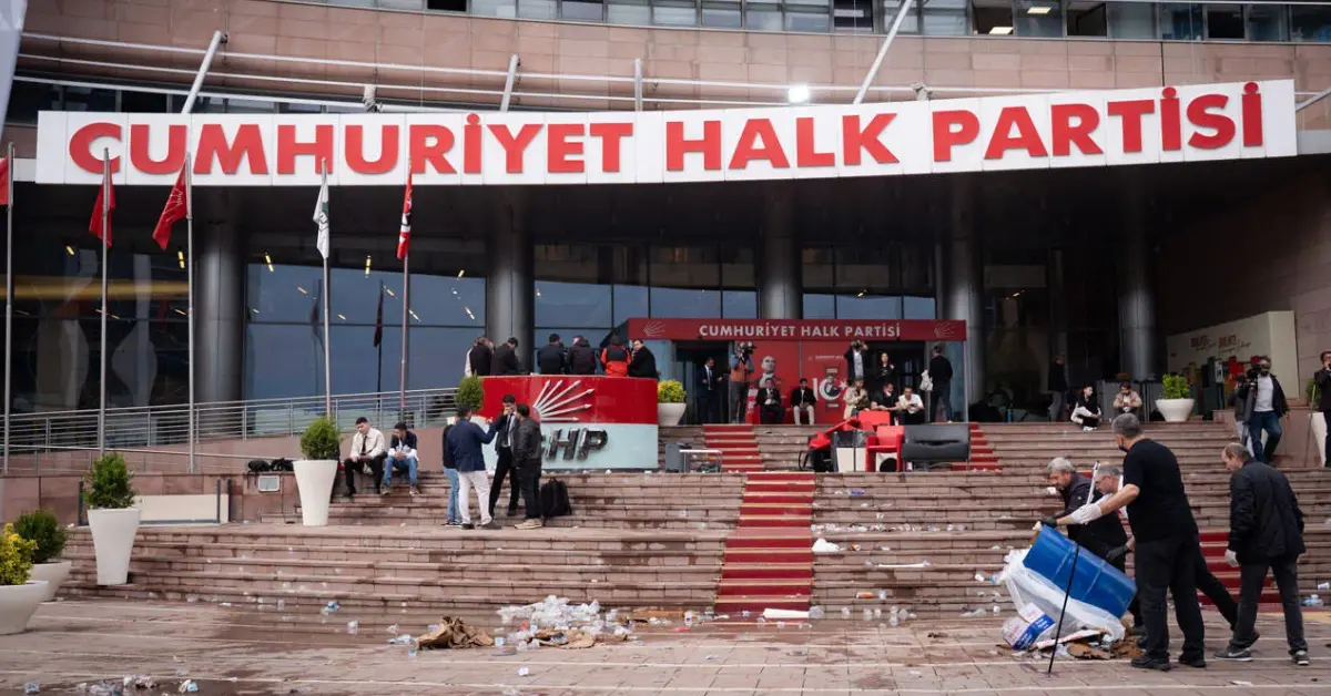 CHP Kurultayı Soruşturmasında MASAK ve SGK Kayıtları İnceleniyor: Oy İradesine Müdahale İddiaları Mercek Altında
