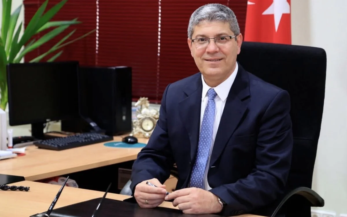SDÜ Hastanesinde Ücretsiz Ben Taraması: Cilt Kanseri Bilincini Artırma Fırsatı