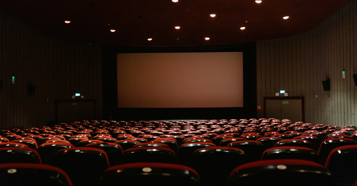 Sinema İzleyicisi Yüzde 15 Azaldı: 27,7 Milyona Düştü, Tiyatro ve Opera Yükselişte