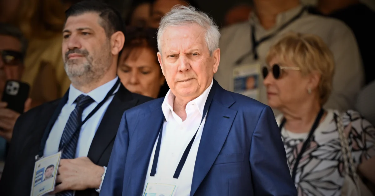 Aziz Yıldırım’dan Fenerbahçe Taraftarına Şampiyonluk Sözü: Yıldız Transfer Vaadiyle Değil, Başarı Vaadiyle Geliyorum