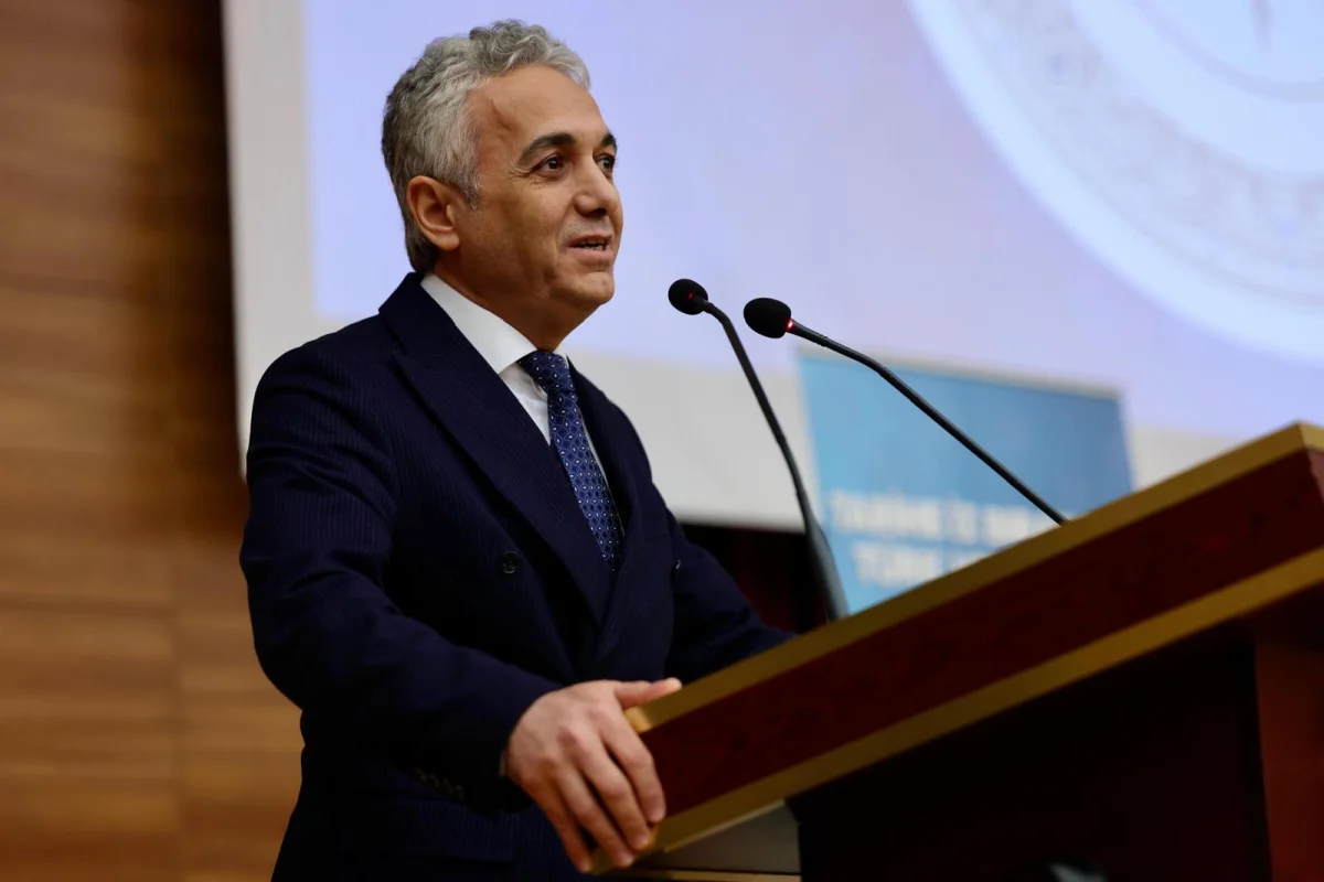 HEKİMSEN’den Devrim Yaratan Adım: Türkiye, Dünya Hekimlerinin Danışacağı Acil Tıp Merkezi Oluyor
