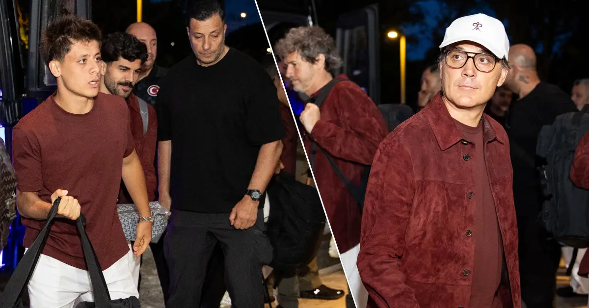 A Milli Takım Dünya Kupası İçin ABD’de: Miami’de İlk Kamp Başlıyor