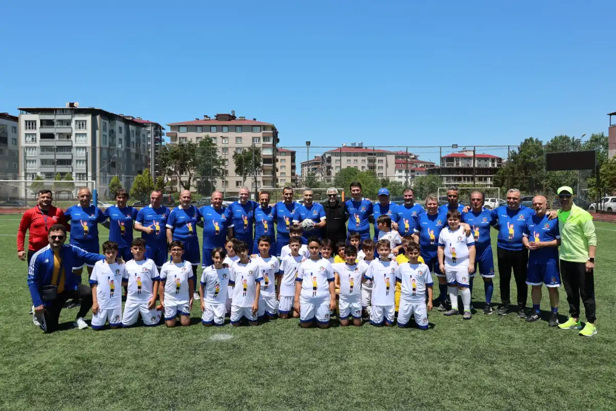 Artvin’de 14. Grassroots Futbol Şenliği: Fair-Play ve Ahlaki Gelişim Vurgusu