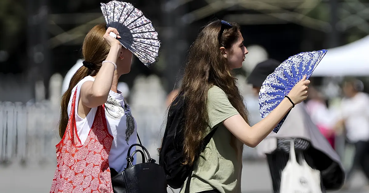 Sıcak Hava Dalgaları ve Kuvvetli Yağışlar Geliyor: Meteoroloji’den Çift Taraflı Uyarı!