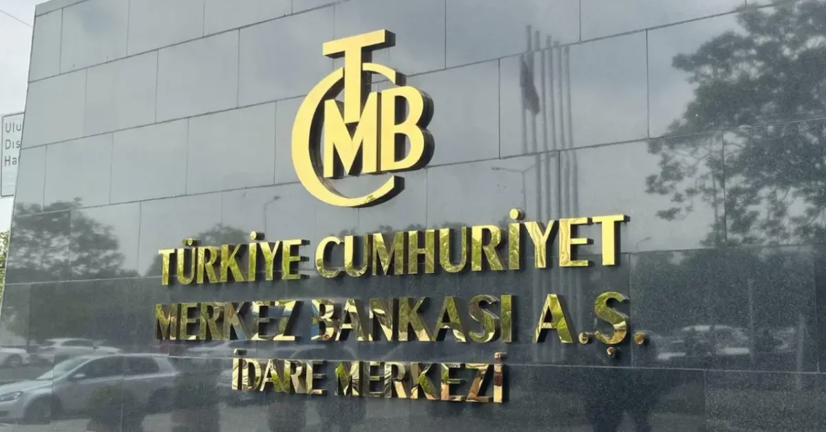 Merkez Bankası Rezervleri 159 Milyar Dolara Düştü: Dolar Cinsi Varlıklar Azaldı
