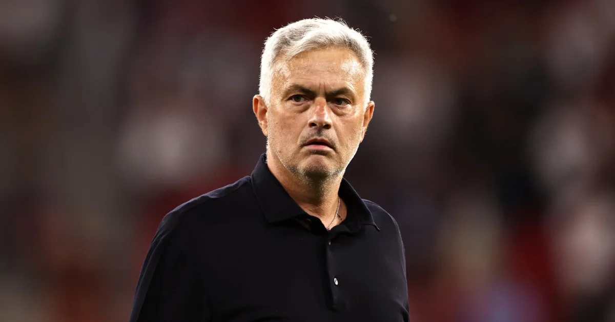 José Mourinho’dan Şok Hamle: TFF’yi Avrupa İnsan Hakları Mahkemesi’ne Taşıdı