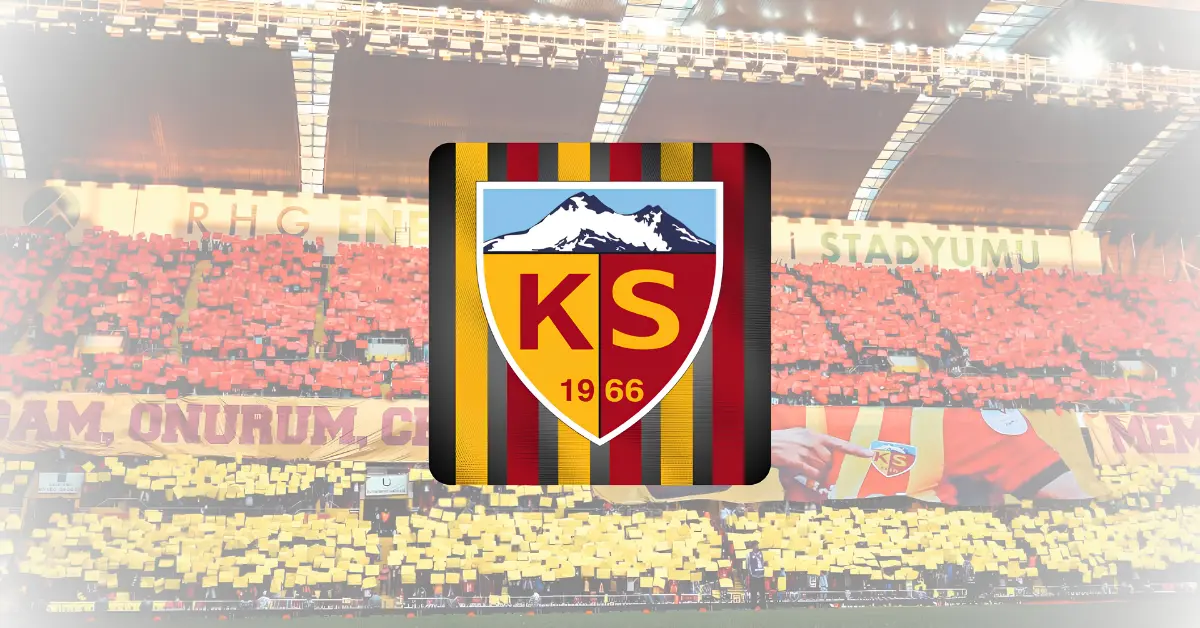 TFF Tahkim Kurulu’ndan Kayserispor’a Kötü Haber: Lig Tescil Başvurusu Reddedildi