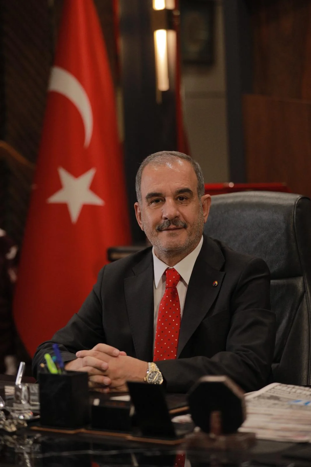 Elazığ KOBİ’leri Nefes Kredisi ile Rahatlıyor: 3 Milyon TL’ye Kadar Destek İmkanı