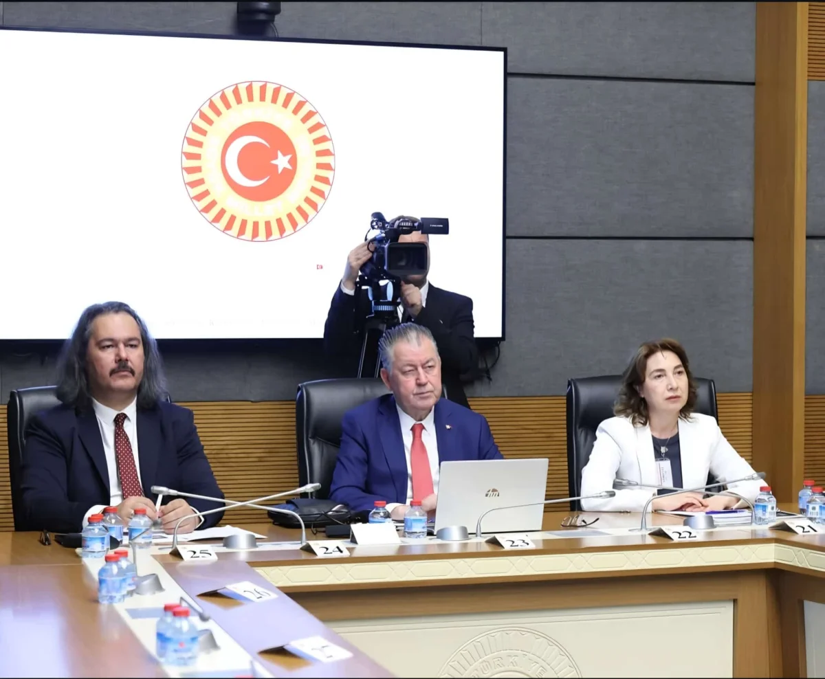 Prof. Dr. Kamer’den Dijital Güvenlik Açıklaması: “Çocuklar İçin Yeni Denetim Mekanizmaları Şart”