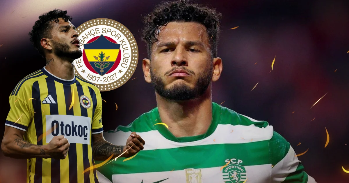 Luis Suarez İçin Bonservis Sürprizi: Sporting 40 Milyon Euro Altında Bırakmıyor!
