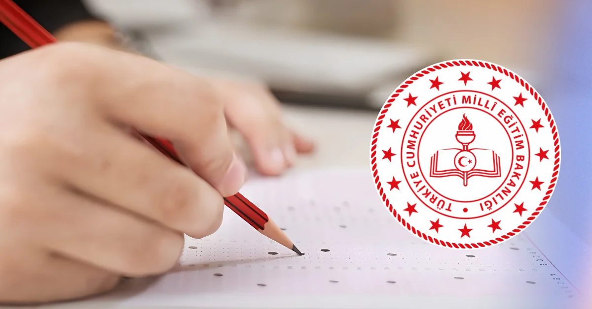 LGS 2026: 1 Milyondan Fazla Öğrenci İçin Geri Sayım Başladı, Sınav Tarihi ve Detaylar Belli Oldu