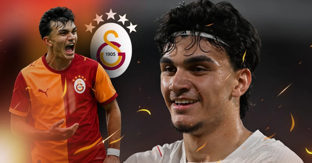 Galatasaray’dan Can Uzun İçin Rekor Transfer Hamlesi: 40 Milyon Avro’luk Teklif Hazırlığı