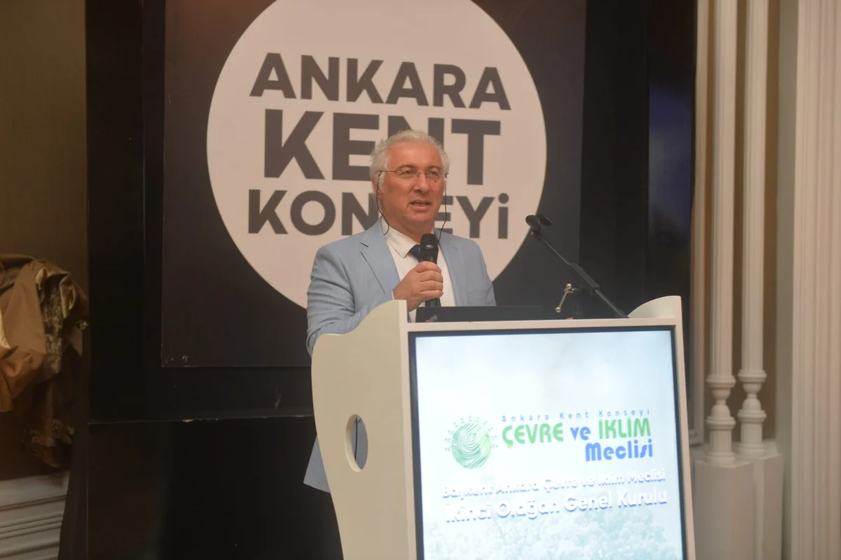 Ekolojik Kıyıma Karşı Mücadele Çağrısı: AKK Çevre ve İklim Meclisi’nden Çarpıcı Açıklama