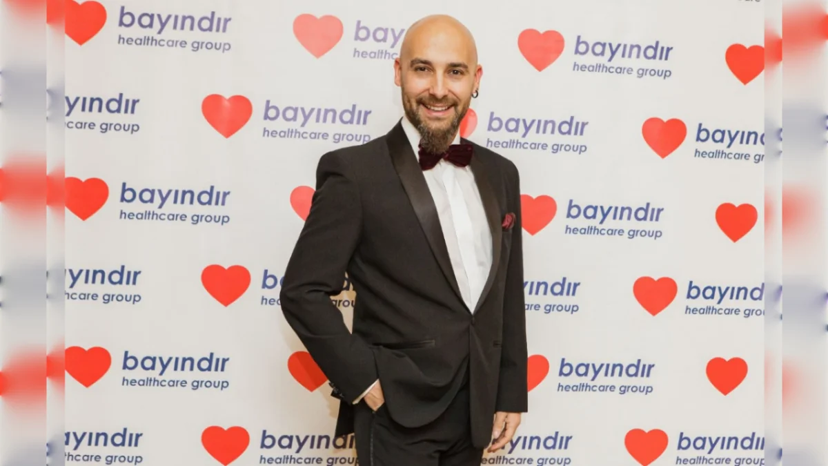 Radyo Nabız’da Yeni Dönem: Sertaç Kantarcı Sunar: “Sağlık Olsun”