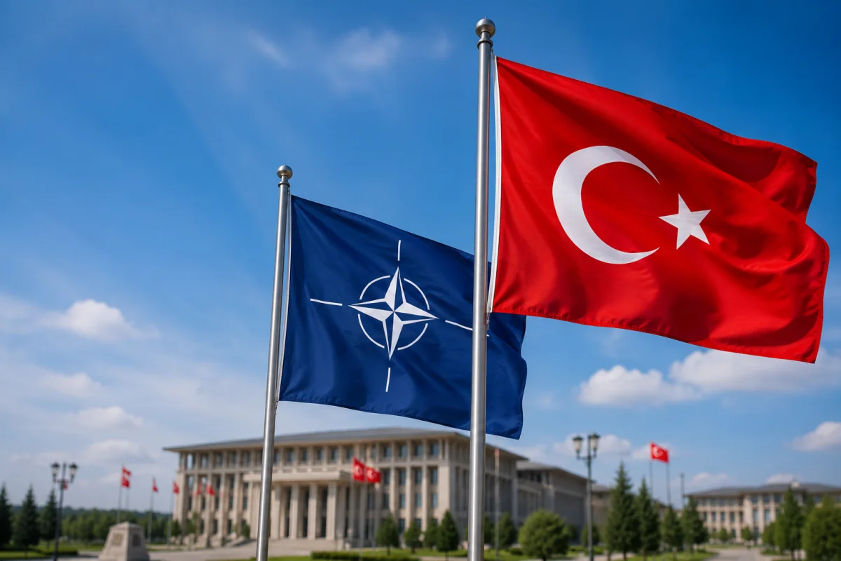 Ankara NATO Zirvesine Hazırlanıyor: Kapsamlı Tedbirler ve Kısıtlamalar Devrede