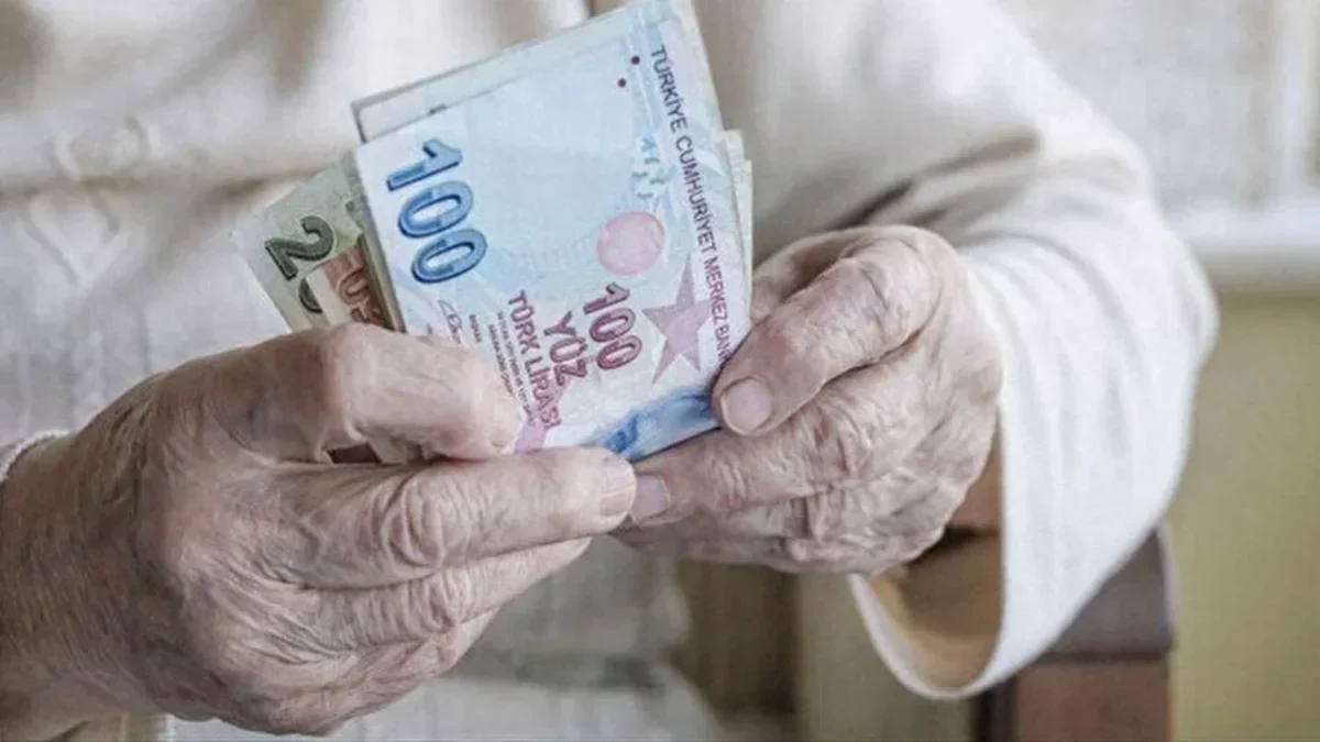 Haziran Ayı Yaşlı ve Engelli Aylıkları Ödenmeye Başladı: Milyarlarca Liralık Destek Hesaplara Aktarılıyor