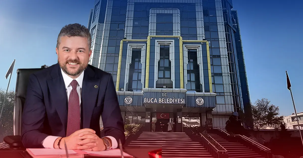 Buca’da Yolsuzluk Operasyonu: Belediye Başkanı ve Eski Yöneticiler Dahil 42 Kişi Tutuklandı