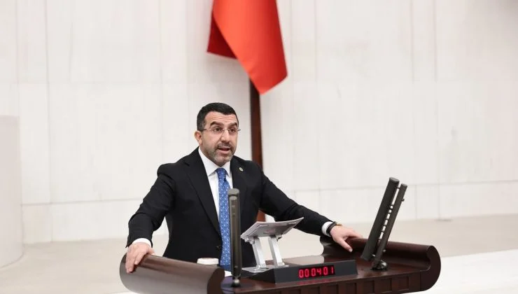 AK Parti Milletvekili Adem Çalkın’dan Rahmi Koç’a Sert Tepki: ‘Kürt Kadın Kimliğinin Aşağılanması Kabul Edilemez’