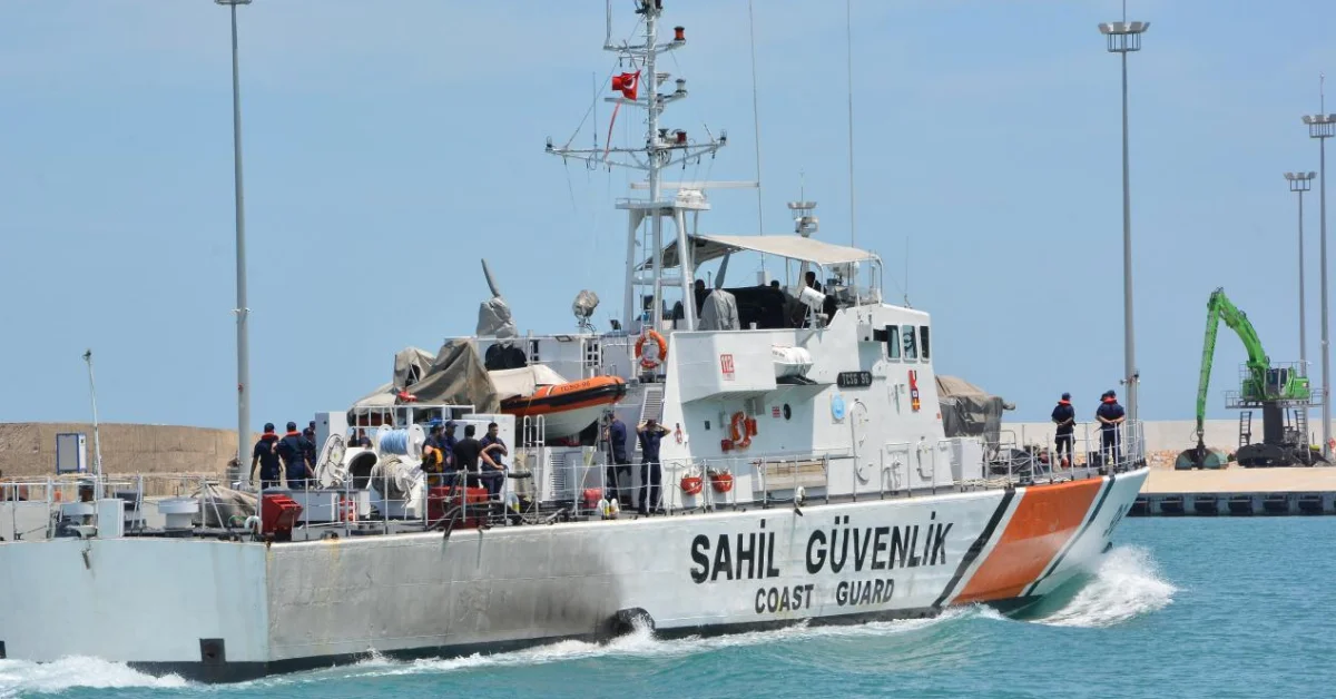 Karadeniz’de Kanlı Saldırı: Türk Balıkçı Teknesi Hedef Alındı, 1 Ölü, 4 Yaralı