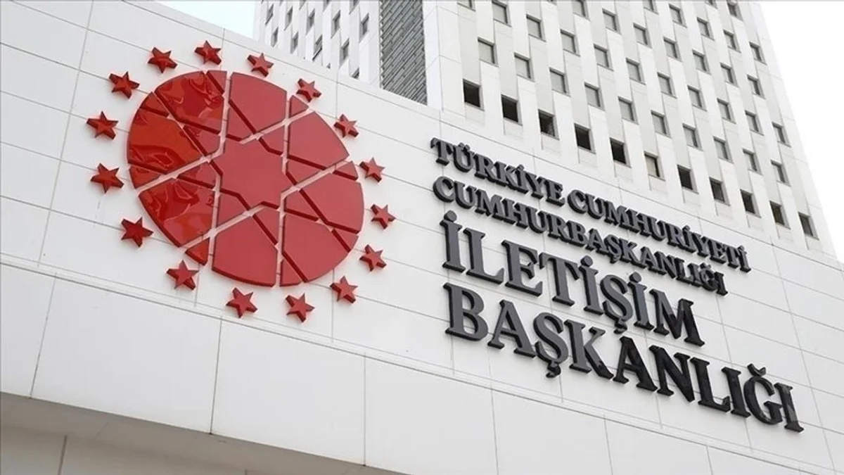 İletişim Başkanlığı Blok Zinciriyle Güvenliği ve Şeffaflığı Artırıyor: Dijital Dönüşümde Yeni Bir Adım